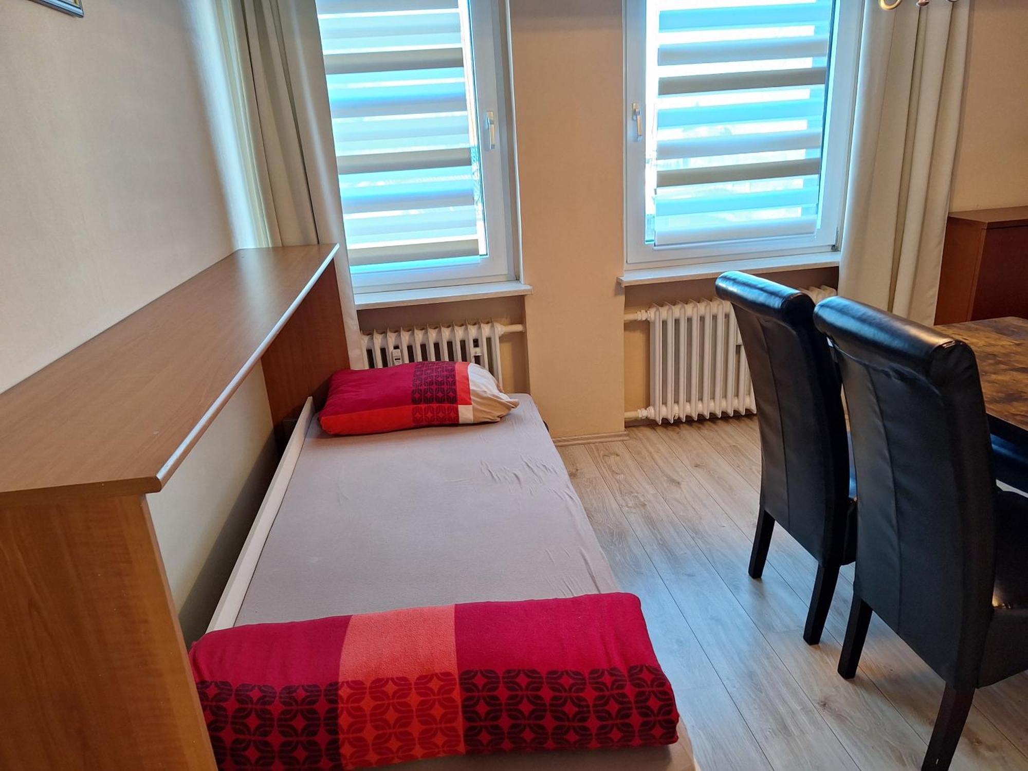 Villa Duli Bad Harzburg Pokoj fotografie